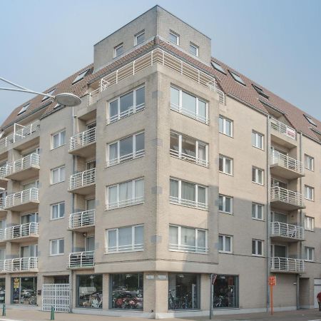 Apartment Strandhuis By Interhome Bredene Exterior foto