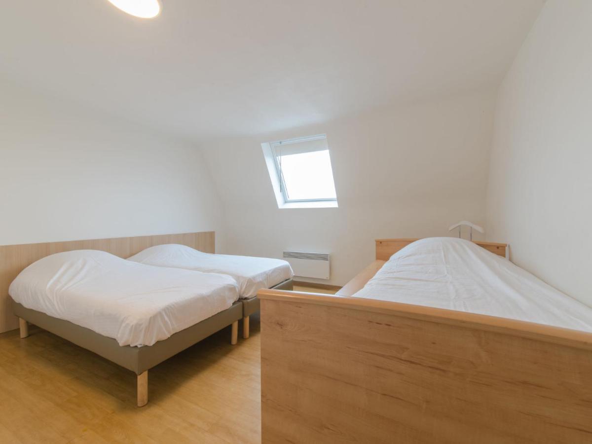Apartment Strandhuis By Interhome Bredene Exterior foto