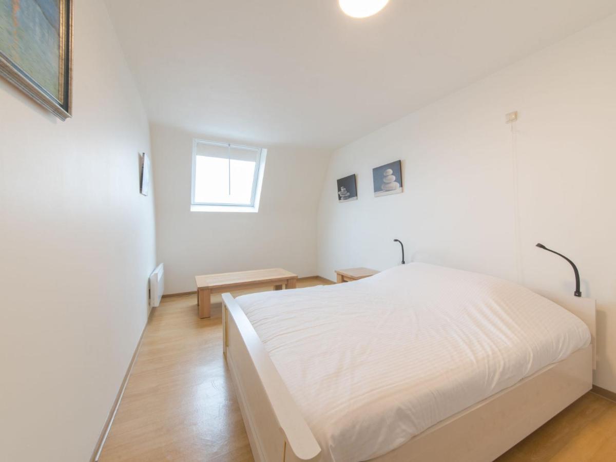 Apartment Strandhuis By Interhome Bredene Exterior foto