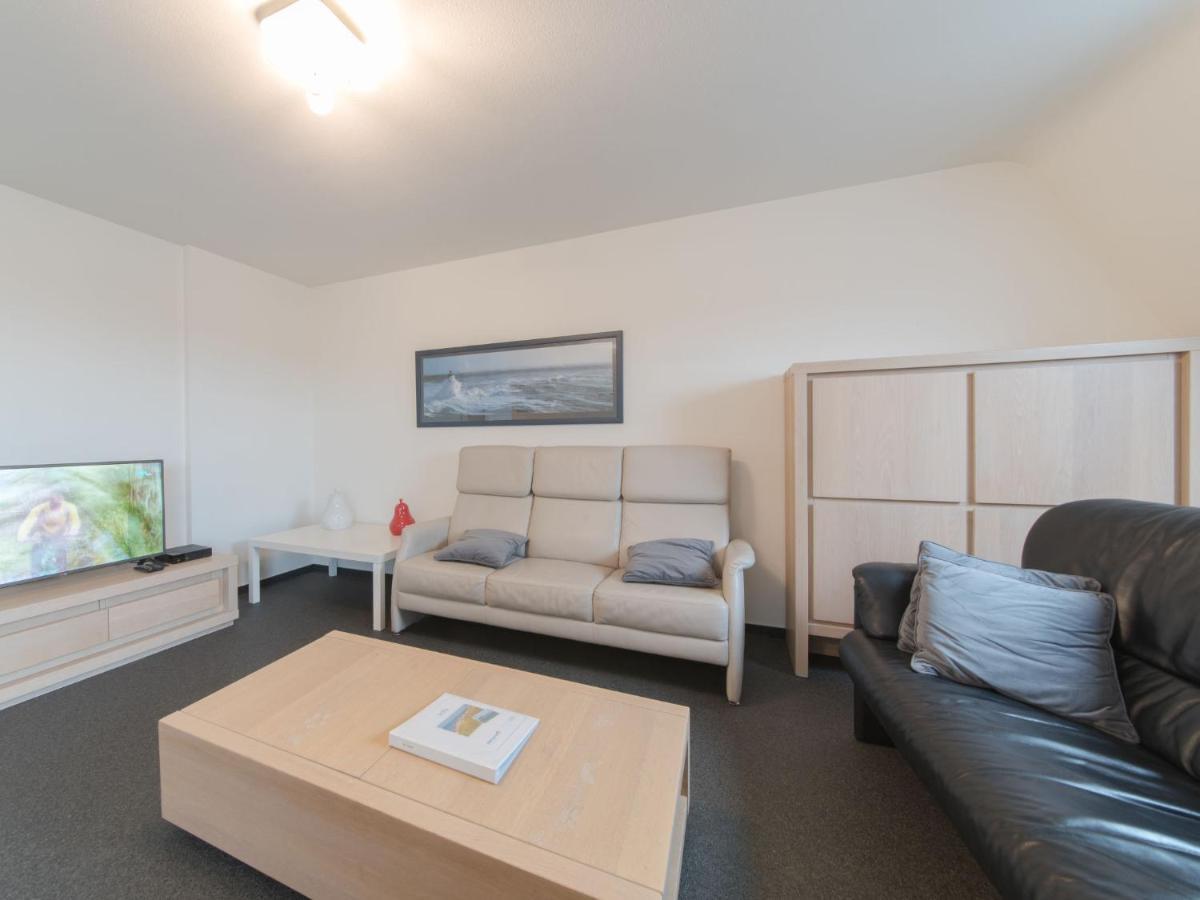 Apartment Strandhuis By Interhome Bredene Exterior foto